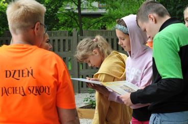 Wieluń: za nami 4. Dzień Przyjaciela Szkoły
